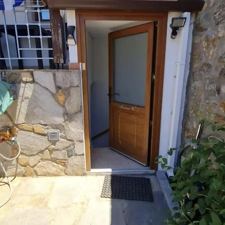 Nikos's House Holiday home
