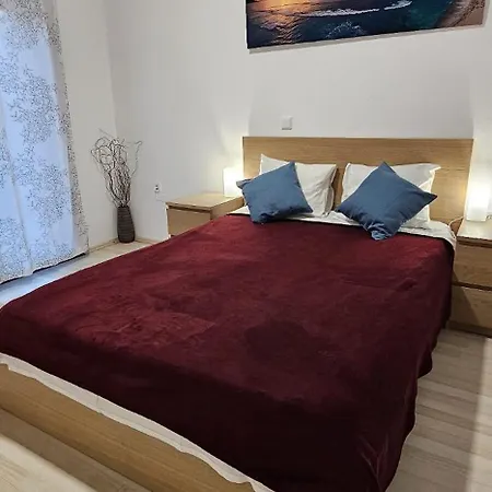 Holiday home Nikos's House Skala Potamia (Thasos)