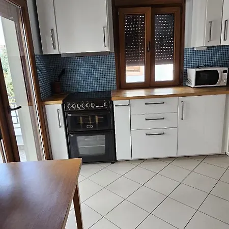 Holiday home Nikos's House Skala Potamia (Thasos)