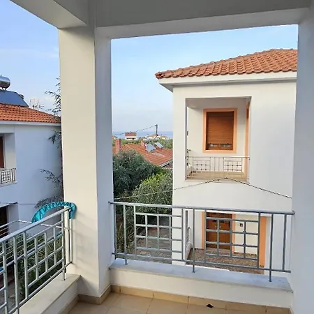 Holiday home Nikos's House