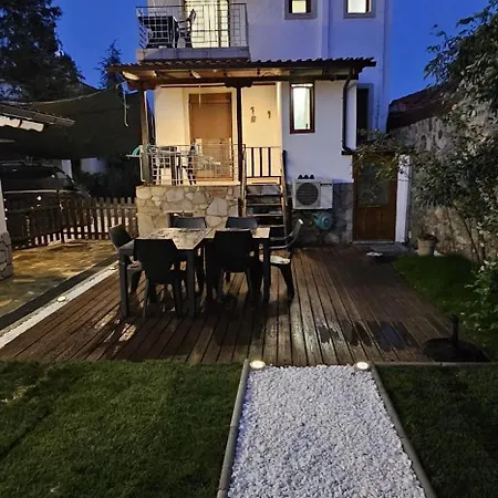 Nikos's House Holiday home Skala Potamia (Thasos)