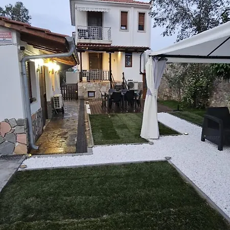 Nikos's House Holiday home *