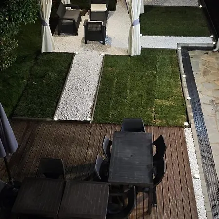 Holiday home Nikos's House Skala Potamia (Thasos)