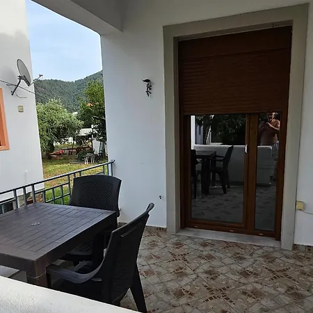Nikos's House Holiday home *