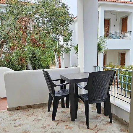 Nikos's House Holiday home